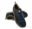 Dolomite Cinquantaquattro Low Mens Leisure Shoes, Dolomite, Blue, , Male, 0249-10047, 5637734525, 0, N2-02.jpg