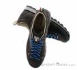 Dolomite Cinquantaquattro Low Mens Leisure Shoes, Dolomite, Blue, , Male, 0249-10047, 5637734525, 0, N4-04.jpg