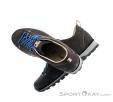 Dolomite Cinquantaquattro Low Mens Leisure Shoes, Dolomite, Blue, , Male, 0249-10047, 5637734525, 0, N5-10.jpg