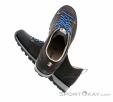 Dolomite Cinquantaquattro Low Mens Leisure Shoes, Dolomite, Blue, , Male, 0249-10047, 5637734525, 0, N5-15.jpg