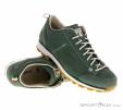 Dolomite Cinquantaquattro Low Mens Leisure Shoes, Dolomite, Green, , Male, 0249-10047, 5637734526, 0, N1-01.jpg