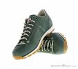 Dolomite Cinquantaquattro Low Mens Leisure Shoes, Dolomite, Green, , Male, 0249-10047, 5637734526, 0, N1-06.jpg