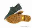 Dolomite Cinquantaquattro Low Mens Leisure Shoes, Dolomite, Green, , Male, 0249-10047, 5637734526, 0, N1-11.jpg