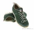 Dolomite Cinquantaquattro Low Mens Leisure Shoes, Dolomite, Green, , Male, 0249-10047, 5637734526, 0, N2-02.jpg