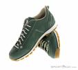 Dolomite Cinquantaquattro Low Mens Leisure Shoes, Dolomite, Green, , Male, 0249-10047, 5637734526, 0, N2-07.jpg