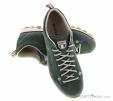 Dolomite Cinquantaquattro Low Mens Leisure Shoes, Dolomite, Green, , Male, 0249-10047, 5637734526, 0, N3-03.jpg