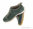 Dolomite Cinquantaquattro Low Mens Leisure Shoes, Dolomite, Green, , Male, 0249-10047, 5637734526, 0, N3-08.jpg