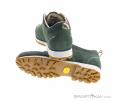 Dolomite Cinquantaquattro Low Mens Leisure Shoes, Dolomite, Green, , Male, 0249-10047, 5637734526, 0, N3-13.jpg