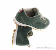 Dolomite Cinquantaquattro Low Mens Leisure Shoes, Dolomite, Green, , Male, 0249-10047, 5637734526, 0, N3-18.jpg