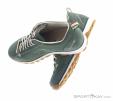 Dolomite Cinquantaquattro Low Mens Leisure Shoes, Dolomite, Green, , Male, 0249-10047, 5637734526, 0, N4-09.jpg