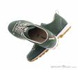 Dolomite Cinquantaquattro Low Mens Leisure Shoes, Dolomite, Green, , Male, 0249-10047, 5637734526, 0, N5-10.jpg