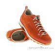 Dolomite Cinquantaquattro Low Mens Leisure Shoes, Dolomite, Orange, , Male, 0249-10047, 5637734543, 0, N1-01.jpg