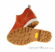Dolomite Cinquantaquattro Low Mens Leisure Shoes, Dolomite, Orange, , Hommes, 0249-10047, 5637734543, 0, N1-11.jpg