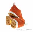 Dolomite Cinquantaquattro Low Mens Leisure Shoes, Dolomite, Orange, , Male, 0249-10047, 5637734543, 0, N1-16.jpg