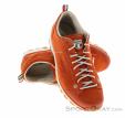 Dolomite Cinquantaquattro Low Mens Leisure Shoes, Dolomite, Orange, , Male, 0249-10047, 5637734543, 0, N2-02.jpg