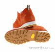 Dolomite Cinquantaquattro Low Mens Leisure Shoes, Dolomite, Orange, , Hommes, 0249-10047, 5637734543, 0, N2-12.jpg