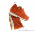 Dolomite Cinquantaquattro Low Mens Leisure Shoes, Dolomite, Orange, , Male, 0249-10047, 5637734543, 0, N2-17.jpg