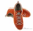 Dolomite Cinquantaquattro Low Mens Leisure Shoes, Dolomite, Orange, , Hommes, 0249-10047, 5637734543, 0, N3-03.jpg