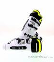 Head Raptor 120S RS Mens Ski Boots, Head, White, , Male, 0053-10041, 5637734550, 0, N1-16.jpg