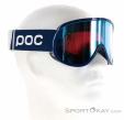 POC Retina Clarity Comp Ski Goggles, POC, Bleu, , Hommes,Femmes,Unisex, 0049-10246, 5637734557, 7325540985963, N1-01.jpg