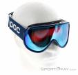 POC Retina Clarity Comp Ski Goggles, POC, Blue, , Male,Female,Unisex, 0049-10246, 5637734557, 7325540985963, N2-02.jpg