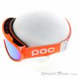POC Retina Clarity Comp Ski Goggles, POC, Orange, , Hommes,Femmes,Unisex, 0049-10246, 5637734558, 7325540985949, N3-08.jpg