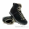 Dolomite Cinquantaquattro High GTX Mens Leisure Shoes Gore-Tex, Dolomite, Black, , Male, 0249-10048, 5637734565, 8050459143225, N1-01.jpg