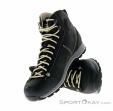 Dolomite Cinquantaquattro High GTX Mens Leisure Shoes Gore-Tex, Dolomite, Black, , Male, 0249-10048, 5637734565, 8050459143225, N1-06.jpg