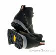 Dolomite Cinquantaquattro High GTX Hommes Chaussures de loisirs Gore-Tex, Dolomite, Noir, , Hommes, 0249-10048, 5637734565, 8050459143225, N1-16.jpg
