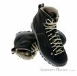 Dolomite Cinquantaquattro High GTX Mens Leisure Shoes Gore-Tex, , Black, , Male, 0249-10048, 5637734565, , N2-02.jpg
