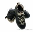 Dolomite Cinquantaquattro High GTX Mens Leisure Shoes Gore-Tex, , Black, , Male, 0249-10048, 5637734565, , N3-03.jpg