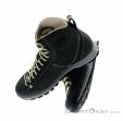 Dolomite Cinquantaquattro High GTX Mens Leisure Shoes Gore-Tex, , Black, , Male, 0249-10048, 5637734565, , N3-08.jpg