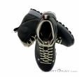 Dolomite Cinquantaquattro High GTX Mens Leisure Shoes Gore-Tex, , Black, , Male, 0249-10048, 5637734565, , N4-04.jpg