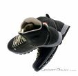 Dolomite Cinquantaquattro High GTX Mens Leisure Shoes Gore-Tex, , Black, , Male, 0249-10048, 5637734565, , N4-09.jpg