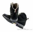 Dolomite Cinquantaquattro High GTX Hommes Chaussures de loisirs Gore-Tex, Dolomite, Noir, , Hommes, 0249-10048, 5637734565, 8050459143225, N4-14.jpg