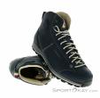 Dolomite Cinquantaquattro High GTX Mens Leisure Shoes Gore-Tex, Dolomite, Blue, , Male, 0249-10048, 5637734574, 7613368282204, N1-01.jpg