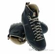 Dolomite Cinquantaquattro High GTX Mens Leisure Shoes Gore-Tex, , Blue, , Male, 0249-10048, 5637734574, , N2-02.jpg