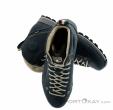 Dolomite Cinquantaquattro High GTX Mens Leisure Shoes Gore-Tex, , Blue, , Male, 0249-10048, 5637734574, , N4-04.jpg