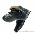 Dolomite Cinquantaquattro High GTX Mens Leisure Shoes Gore-Tex, , Blue, , Male, 0249-10048, 5637734574, , N4-09.jpg