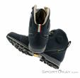 Dolomite Cinquantaquattro High GTX Mens Leisure Shoes Gore-Tex, , Blue, , Male, 0249-10048, 5637734574, , N4-14.jpg