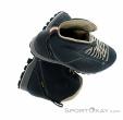Dolomite Cinquantaquattro High GTX Mens Leisure Shoes Gore-Tex, , Blue, , Male, 0249-10048, 5637734574, , N4-19.jpg