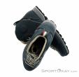 Dolomite Cinquantaquattro High GTX Mens Leisure Shoes Gore-Tex, , Blue, , Male, 0249-10048, 5637734574, , N5-05.jpg