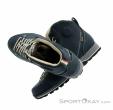 Dolomite Cinquantaquattro High GTX Hommes Chaussures de loisirs Gore-Tex, Dolomite, Bleu, , Hommes, 0249-10048, 5637734574, 7613368282204, N5-10.jpg