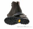 Dolomite Cinquantaquattro High GTX Mens Leisure Shoes Gore-Tex, , Gray, , Male, 0249-10048, 5637734581, , N2-12.jpg