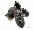 Dolomite Cinquantaquattro High GTX Mens Leisure Shoes Gore-Tex, , Gray, , Male, 0249-10048, 5637734581, , N3-03.jpg