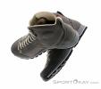 Dolomite Cinquantaquattro High GTX Hommes Chaussures de loisirs Gore-Tex, Dolomite, Gris, , Hommes, 0249-10048, 5637734581, 7613368282372, N4-09.jpg