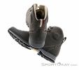 Dolomite Cinquantaquattro High GTX Mens Leisure Shoes Gore-Tex, , Gray, , Male, 0249-10048, 5637734581, , N4-14.jpg