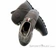 Dolomite Cinquantaquattro High GTX Mens Leisure Shoes Gore-Tex, , Gray, , Male, 0249-10048, 5637734581, , N5-05.jpg