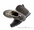 Dolomite Cinquantaquattro High GTX Mens Leisure Shoes Gore-Tex, Dolomite, Gray, , Male, 0249-10048, 5637734581, 7613368282372, N5-10.jpg
