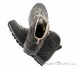 Dolomite Cinquantaquattro High GTX Mens Leisure Shoes Gore-Tex, , Gray, , Male, 0249-10048, 5637734581, , N5-15.jpg